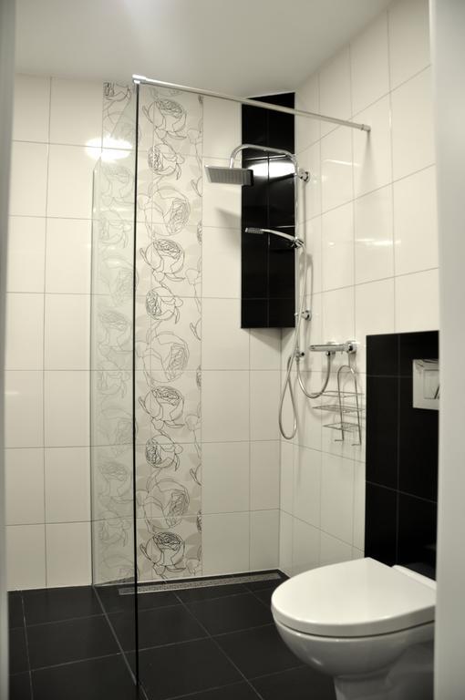 זיילונה גאורה Apartamenty Przy Starowce מראה חיצוני תמונה