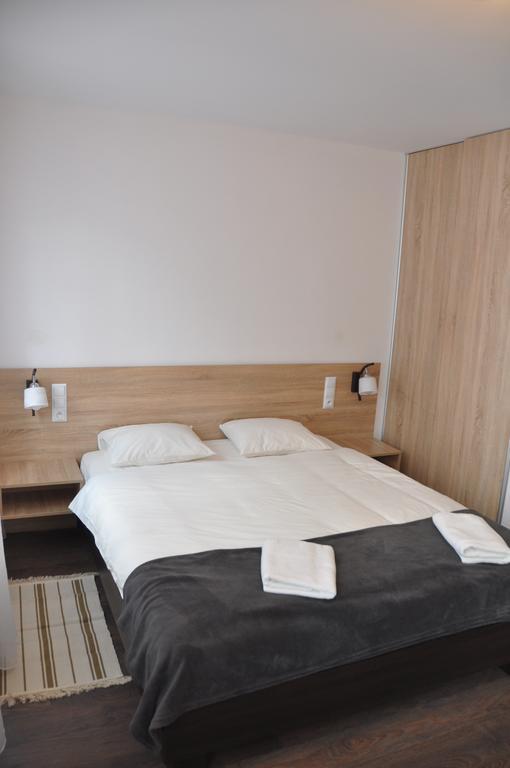 זיילונה גאורה Apartamenty Przy Starowce מראה חיצוני תמונה