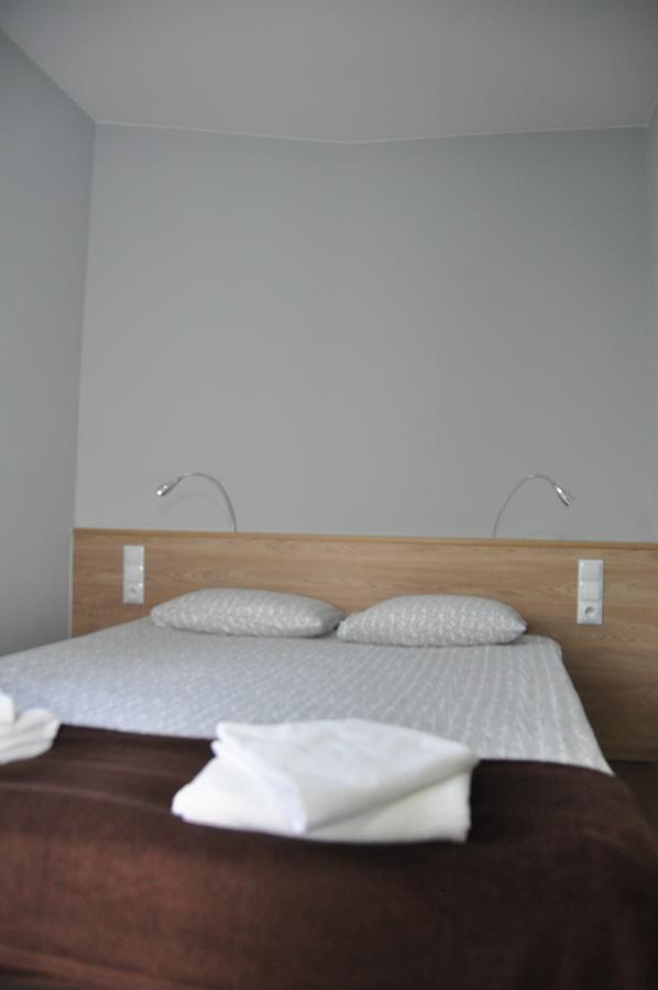 זיילונה גאורה Apartamenty Przy Starowce מראה חיצוני תמונה